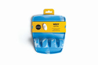 Ototo Spoon Holder Wavy