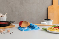 Ototo Spoon Holder Wavy
