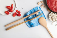 Ototo Spoon Holder Wavy