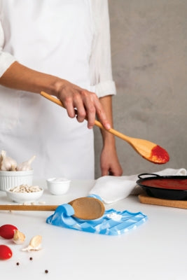 Ototo Spoon Holder Wavy