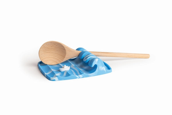 Ototo Spoon Holder Wavy