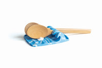 Ototo Spoon Holder Wavy