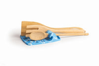 Ototo Spoon Holder Wavy