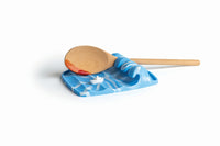 Ototo Spoon Holder Wavy
