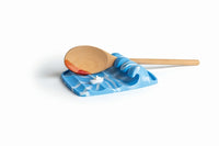 Ototo Spoon Holder Wavy