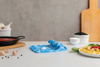 Ototo Spoon Holder Wavy
