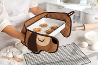 Ototo Ovenwant Hot-Dog