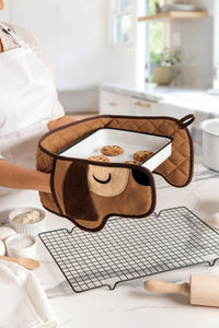 Ototo Ovenwant Hot-Dog