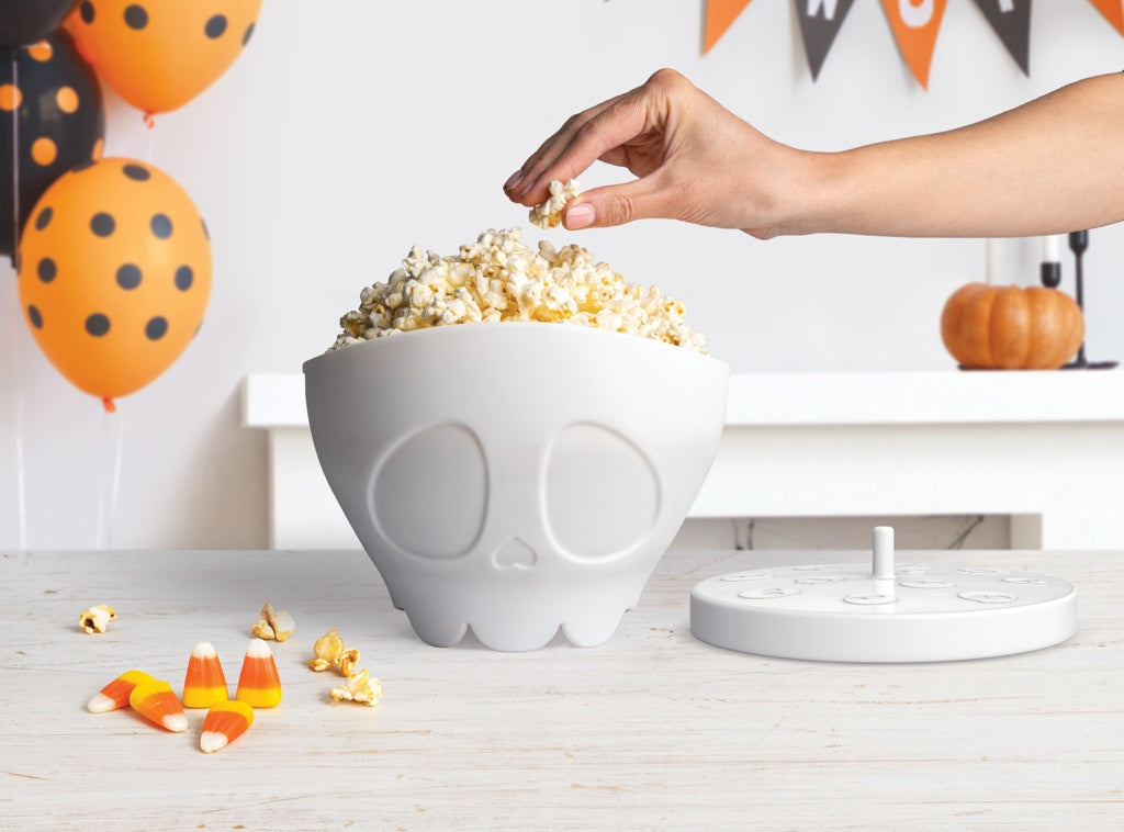 Ototo Popcornmaschine Scary Poppins