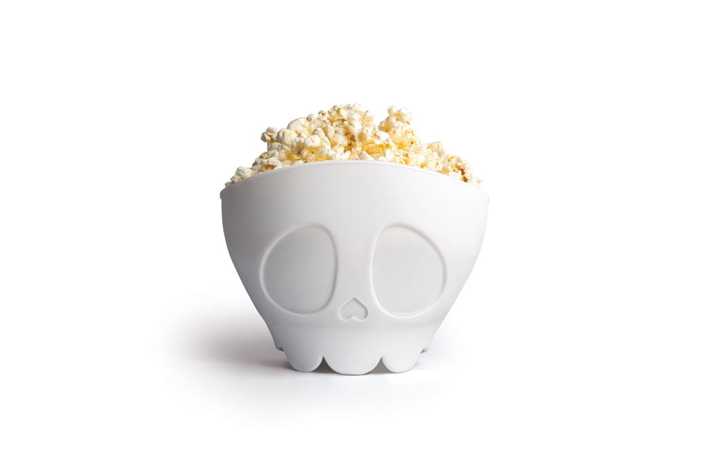 Ototo Popcornmaschine Scary Poppins