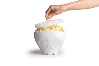 Ototo Popcornmaschine Scary Poppins