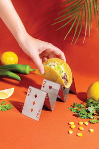 Ototo Tacohouder Pick-a-Taco set van 2