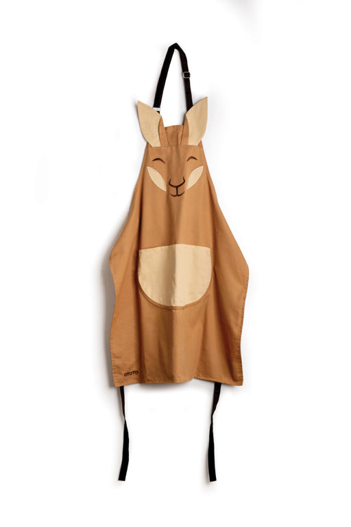 Ototo Kitchen Apron Aproo