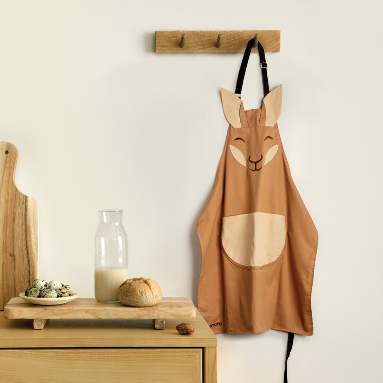 Ototo Kitchen Apron Aproo