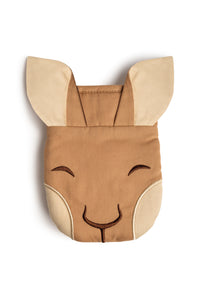 Ototo Kitchen Apron and Oven Mitts Aproo