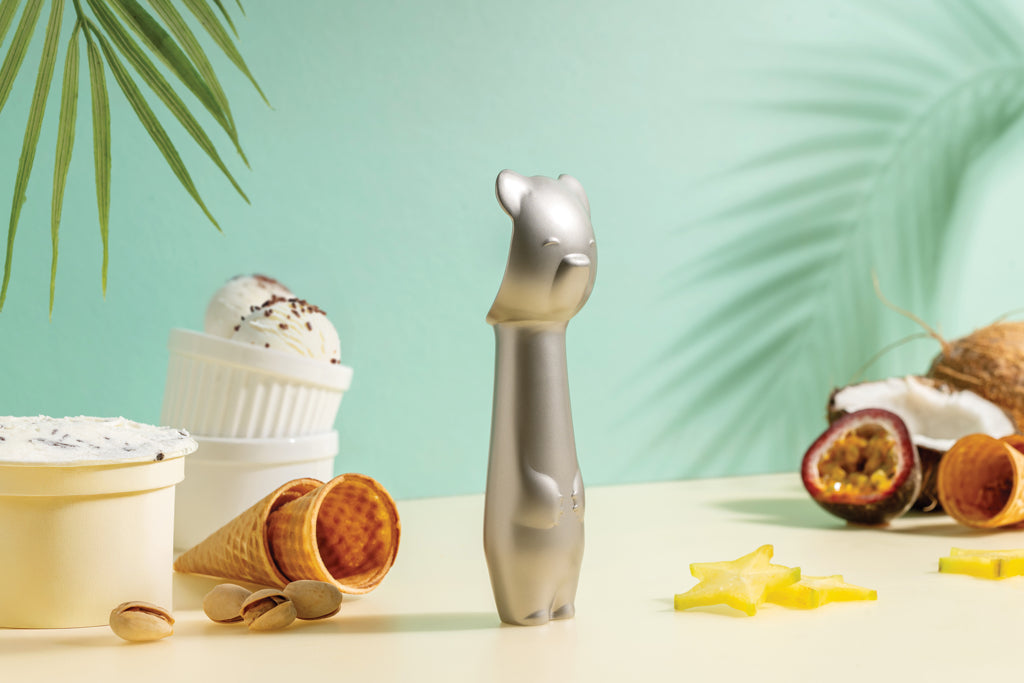 Ototo IJsschep Ice Cub ijsbeer