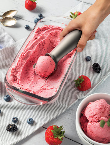 Ototo Ice Cream Scoop Ice Cub