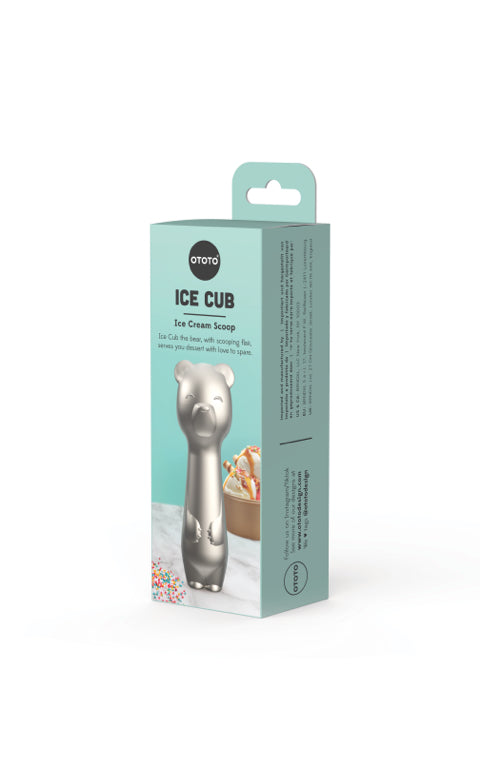 Ototo IJsschep Ice Cub ijsbeer