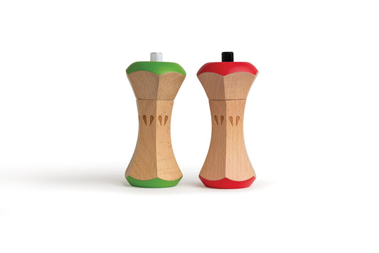 Ototo Pepper and Salt Mill Twin Spice