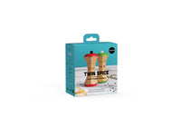 Ototo Peper- en zoutmolen Twin Spice