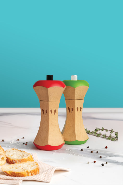 Ototo Peper- en zoutmolen Twin Spice
