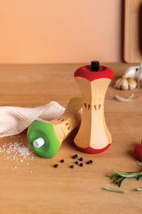 Ototo Peper- en zoutmolen Twin Spice