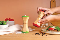 Ototo Peper- en zoutmolen Twin Spice