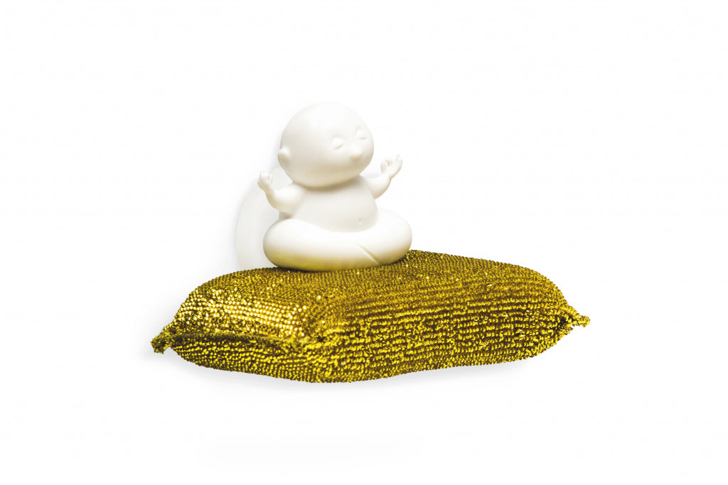 Peleg Design Sponshouder Yogi