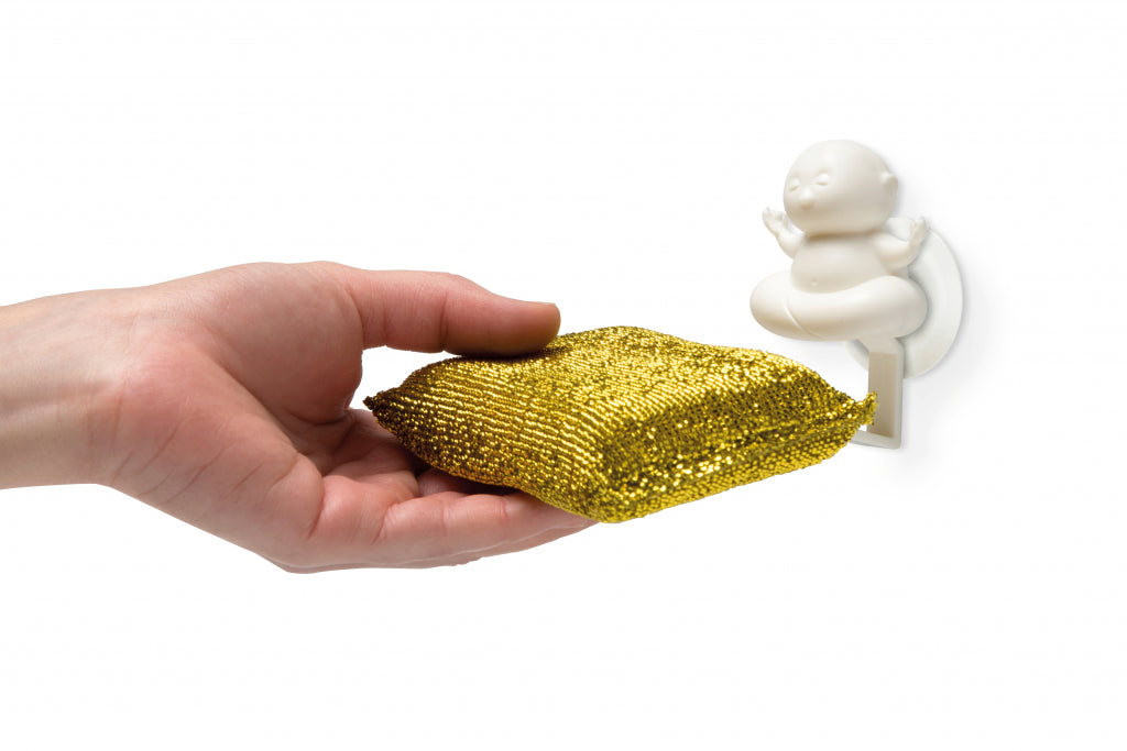 Peleg Design Schwammhalter Yogi