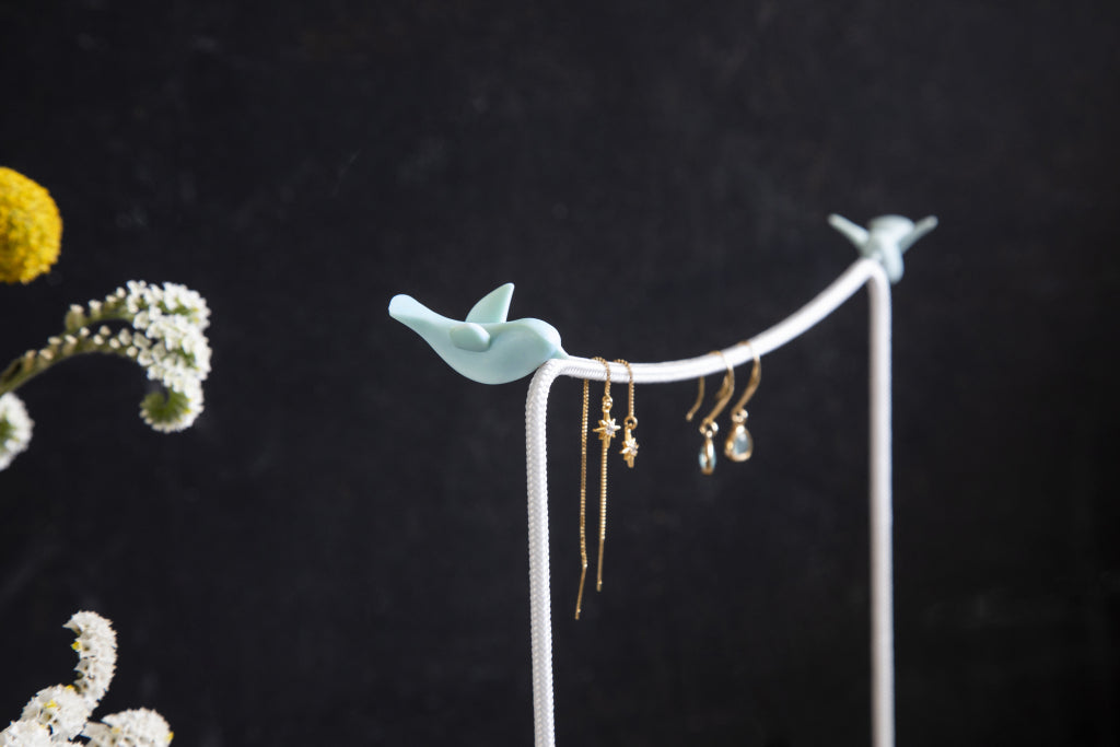 Peleg Design Schmuckhalter Wing Bling