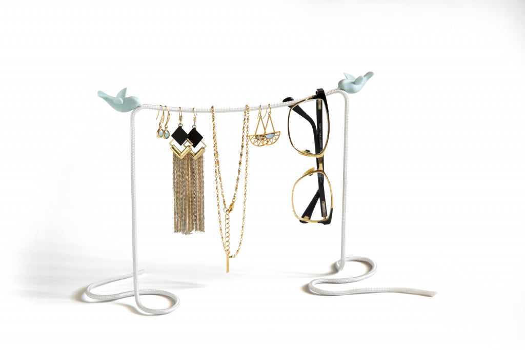 Peleg Design Sieradenhouder Wing Bling