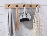Peleg Design Stoffer en blik Dustache
