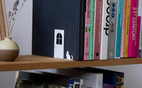 Peleg Design Boekensteun Bookstairs set van 2