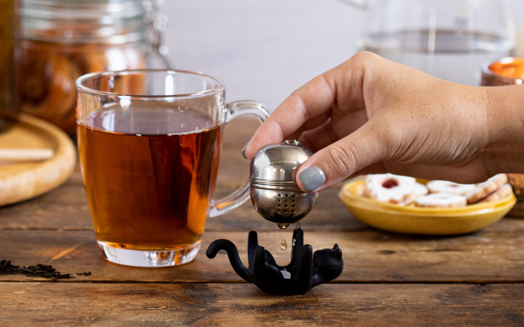 Peleg Design Thee-ei Cattea