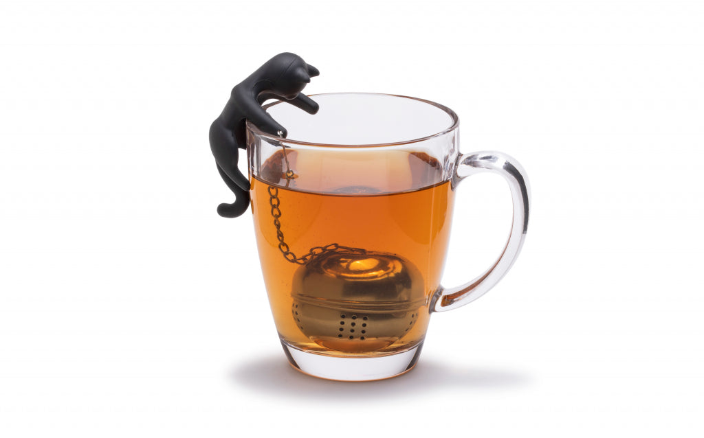 Peleg Design Thee-ei Cattea