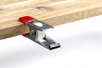 Peleg Design Plakbandhouder ClampTape