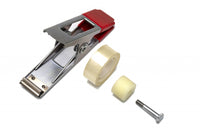 Peleg Design Plakbandhouder ClampTape