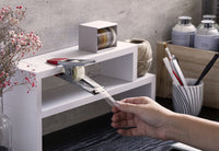 Peleg Design Plakbandhouder ClampTape