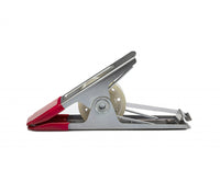 Peleg Design Plakbandhouder ClampTape