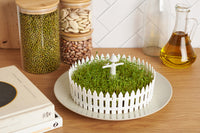 Peleg Design Zaadkiemer Zaadveld