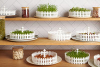 Peleg Design Zaadkiemer Zaadveld