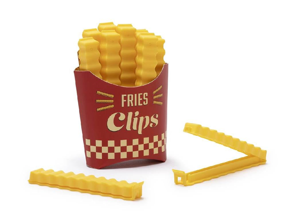 Peleg Design Vershoudclips Fries