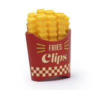 Peleg Design Lebensmittelclips Pommes