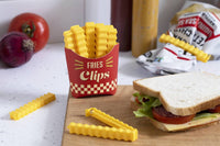 Peleg Design Lebensmittelclips Pommes