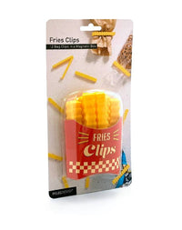 Peleg Design Lebensmittelclips Pommes