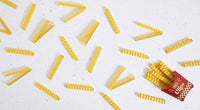 Peleg Design Lebensmittelclips Pommes