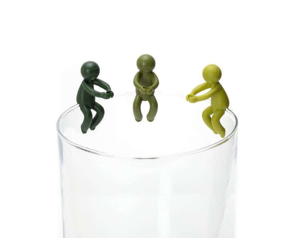 Peleg design Leafriends