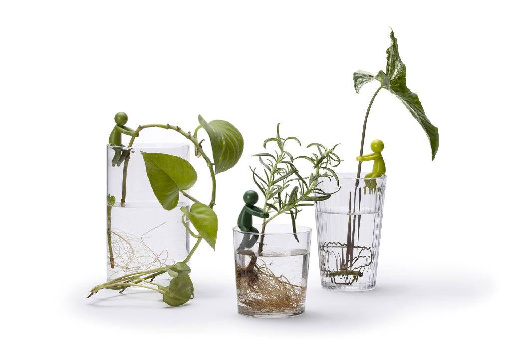 Peleg design Leafriends sfeer