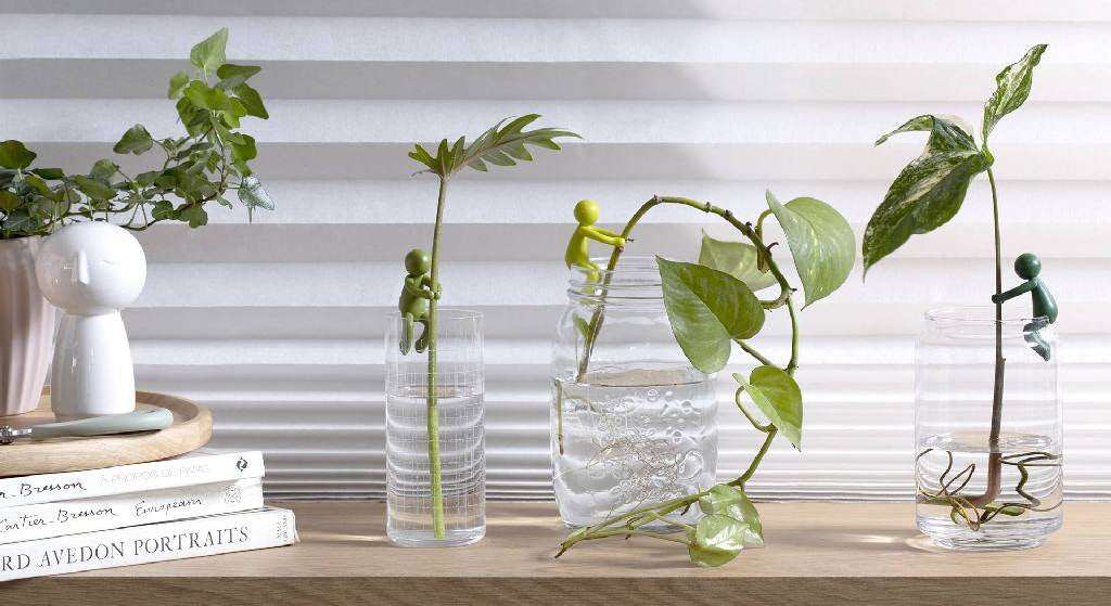 Peleg Design Cutting Holder Leafriend