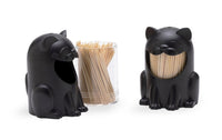 Peleg Design Tandenstokerhouder Pickitty